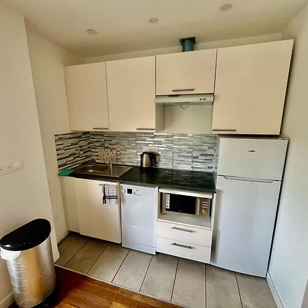 Appartement La K-Za Vaires-sur-Marne Εξωτερικό φωτογραφία