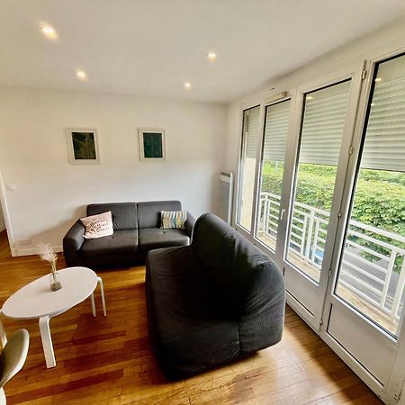 Appartement La K-Za Vaires-sur-Marne Εξωτερικό φωτογραφία