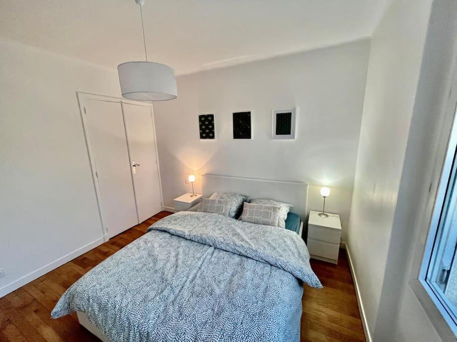 Appartement La K-Za Vaires-sur-Marne Εξωτερικό φωτογραφία