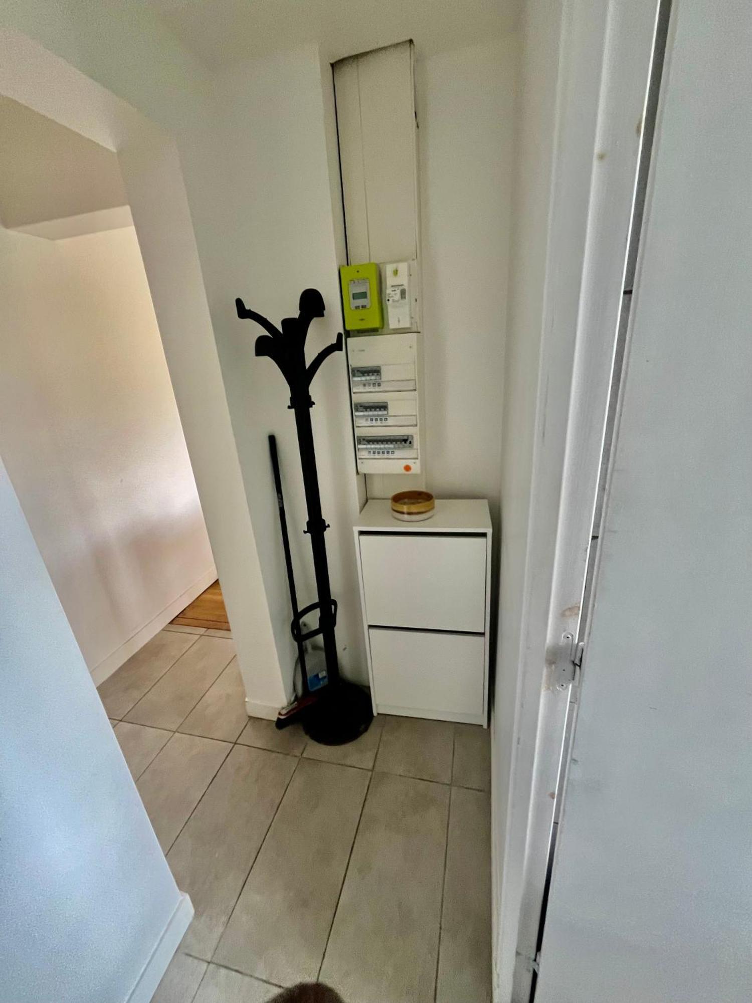 Appartement La K-Za Vaires-sur-Marne Εξωτερικό φωτογραφία