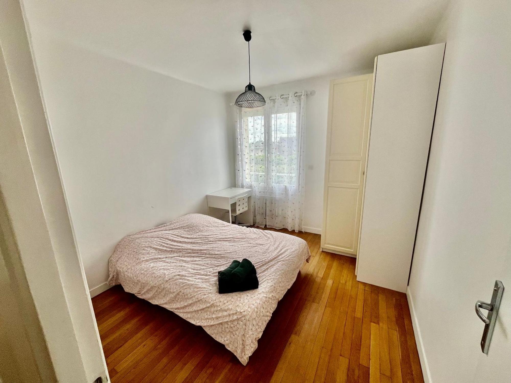 Appartement La K-Za Vaires-sur-Marne Εξωτερικό φωτογραφία